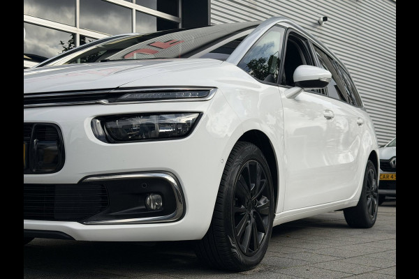 Citroën Grand C4 Spacetourer 1.2 PureTech Business - 7 Personen - Navigatie I Airco I LED I PDC I Trekhaak I Sport velgen I
