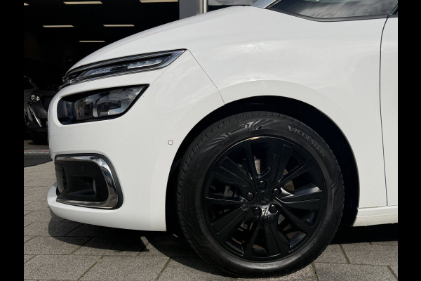 Citroën Grand C4 Spacetourer 1.2 PureTech Business - 7 Personen - Navigatie I Airco I LED I PDC I Trekhaak I Sport velgen I