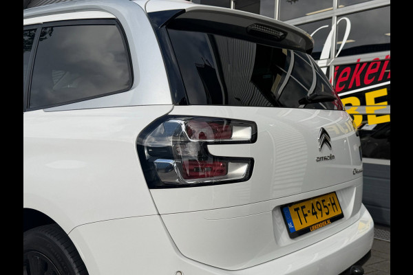 Citroën Grand C4 Spacetourer 1.2 PureTech Business - 7 Personen - Navigatie I Airco I LED I PDC I Trekhaak I Sport velgen I
