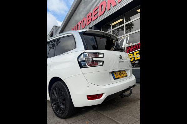 Citroën Grand C4 Spacetourer 1.2 PureTech Business - 7 Personen - Navigatie I Airco I LED I PDC I Trekhaak I Sport velgen I