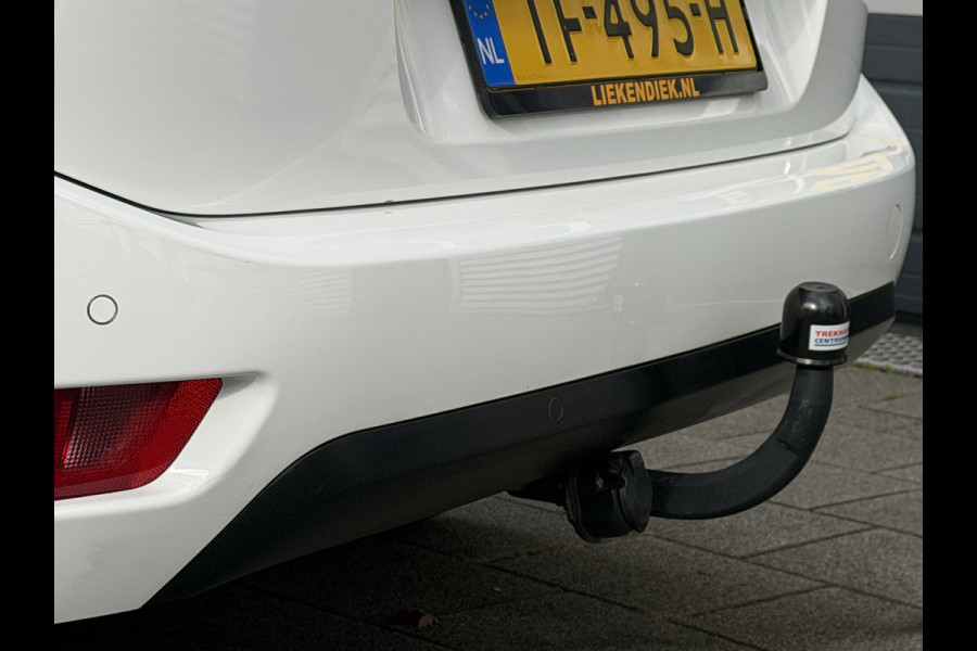 Citroën Grand C4 Spacetourer 1.2 PureTech Business - 7 Personen - Navigatie I Airco I LED I PDC I Trekhaak I Sport velgen I