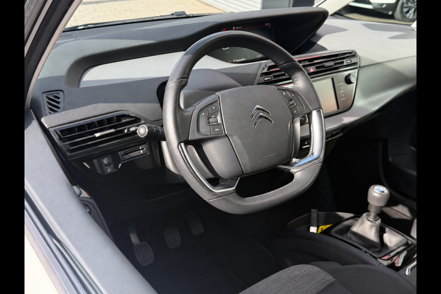 Citroën Grand C4 Spacetourer 1.2 PureTech Business - 7 Personen - Navigatie I Airco I LED I PDC I Trekhaak I Sport velgen I