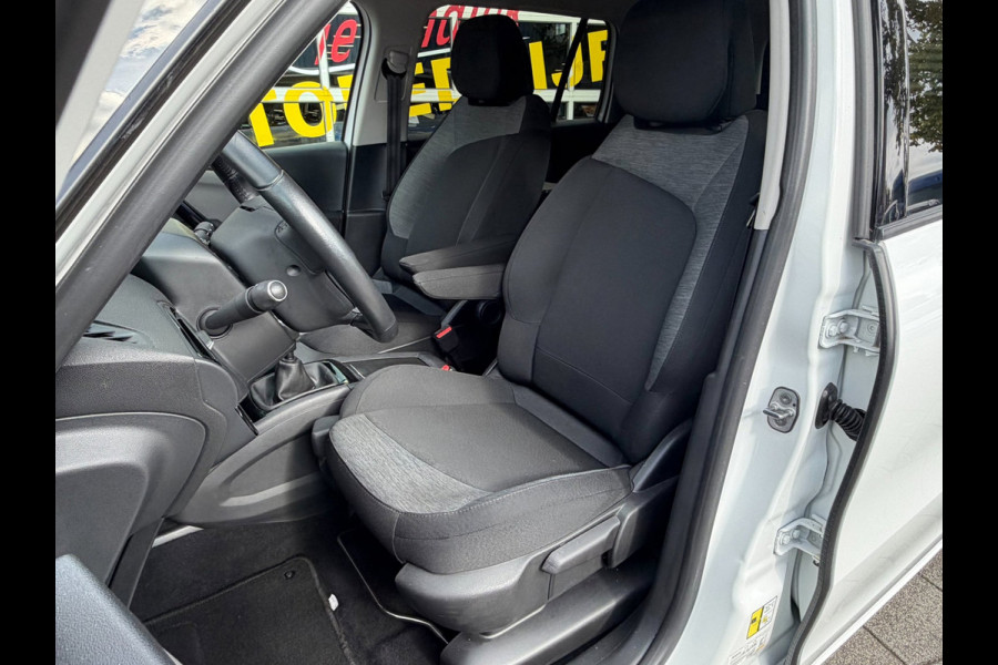 Citroën Grand C4 Spacetourer 1.2 PureTech Business - 7 Personen - Navigatie I Airco I LED I PDC I Trekhaak I Sport velgen I