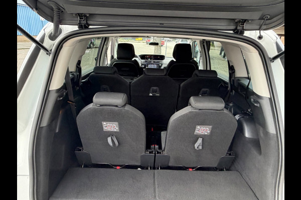 Citroën Grand C4 Spacetourer 1.2 PureTech Business - 7 Personen - Navigatie I Airco I LED I PDC I Trekhaak I Sport velgen I