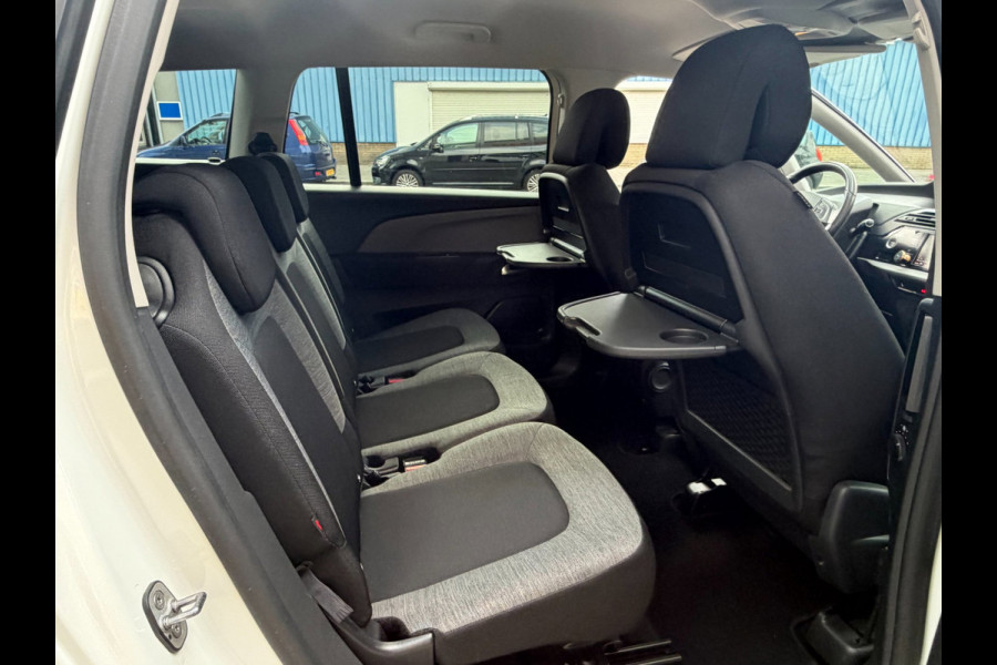 Citroën Grand C4 Spacetourer 1.2 PureTech Business - 7 Personen - Navigatie I Airco I LED I PDC I Trekhaak I Sport velgen I
