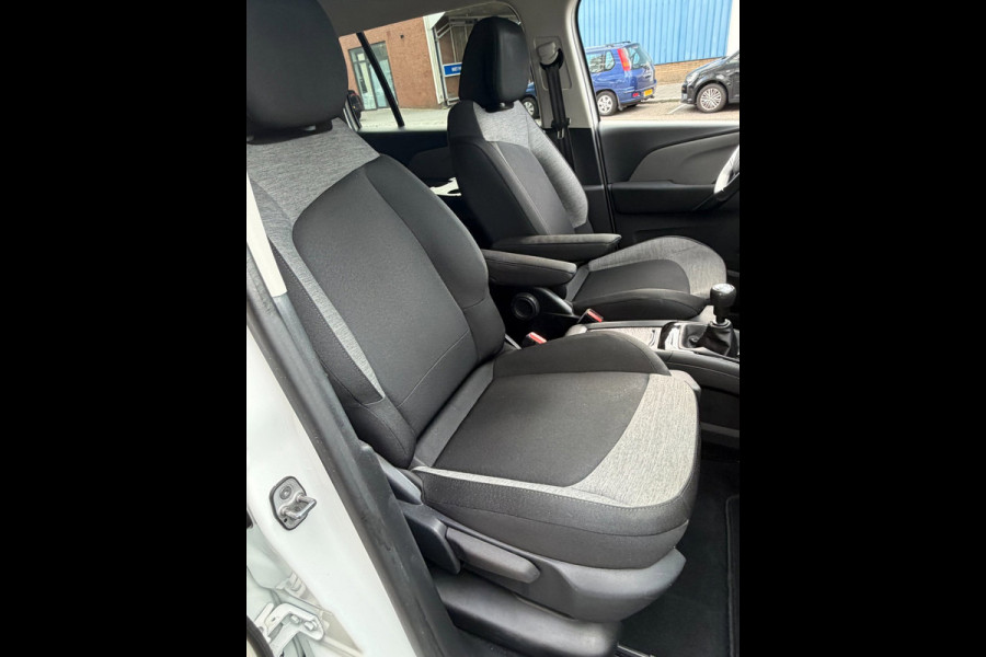 Citroën Grand C4 Spacetourer 1.2 PureTech Business - 7 Personen - Navigatie I Airco I LED I PDC I Trekhaak I Sport velgen I
