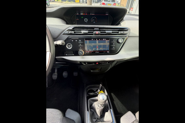 Citroën Grand C4 Spacetourer 1.2 PureTech Business - 7 Personen - Navigatie I Airco I LED I PDC I Trekhaak I Sport velgen I