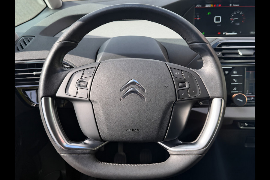 Citroën Grand C4 Spacetourer 1.2 PureTech Business - 7 Personen - Navigatie I Airco I LED I PDC I Trekhaak I Sport velgen I