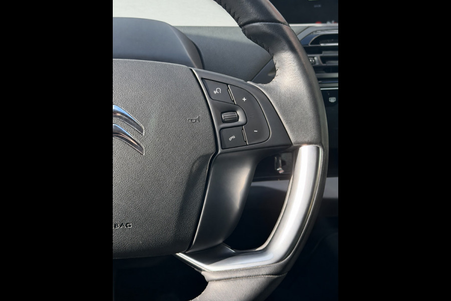 Citroën Grand C4 Spacetourer 1.2 PureTech Business - 7 Personen - Navigatie I Airco I LED I PDC I Trekhaak I Sport velgen I