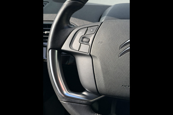 Citroën Grand C4 Spacetourer 1.2 PureTech Business - 7 Personen - Navigatie I Airco I LED I PDC I Trekhaak I Sport velgen I