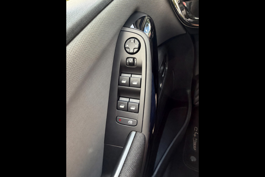 Citroën Grand C4 Spacetourer 1.2 PureTech Business - 7 Personen - Navigatie I Airco I LED I PDC I Trekhaak I Sport velgen I
