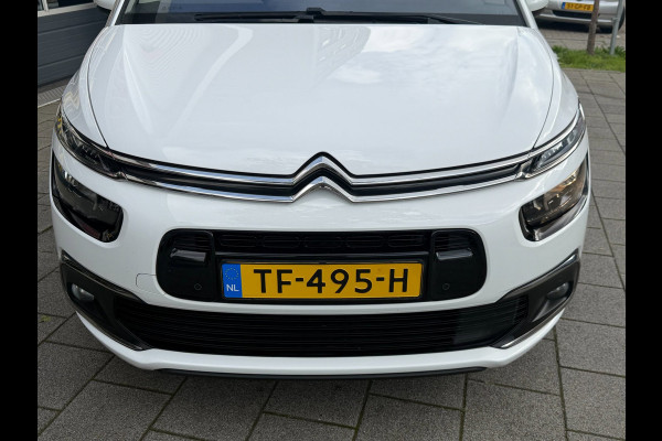 Citroën Grand C4 Spacetourer 1.2 PureTech Business - 7 Personen - Navigatie I Airco I LED I PDC I Trekhaak I Sport velgen I