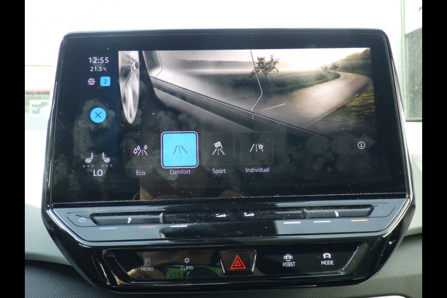 Volkswagen ID.3 Pro Edition Advantage 58 kWh SOH 93%, Camera, Cruise, Stoel+Stuurverw, NL/NAP!