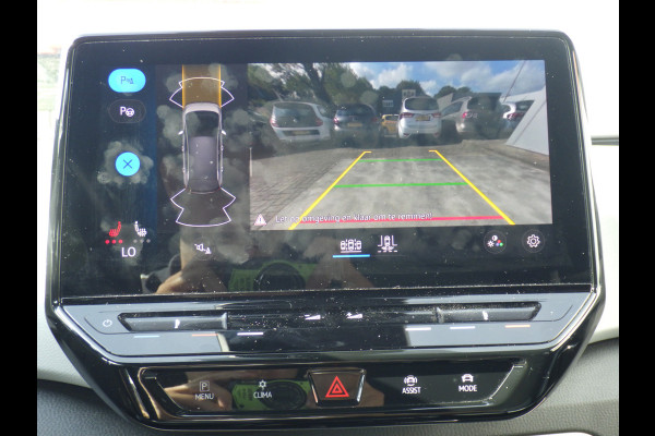 Volkswagen ID.3 Pro Edition Advantage 58 kWh SOH 93%, Camera, Cruise, Stoel+Stuurverw, NL/NAP!