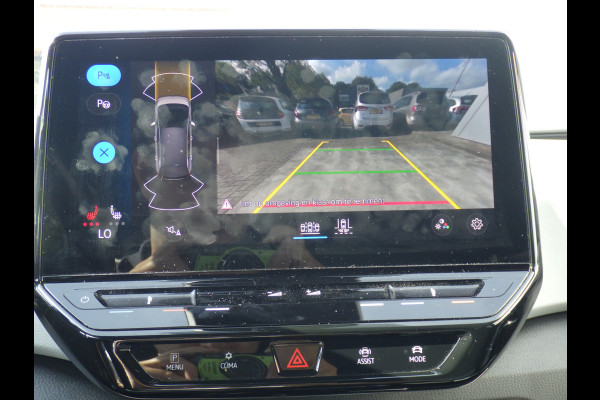 Volkswagen ID.3 Pro Edition Advantage 58 kWh SOH 93%, Camera, Cruise, Stoel+Stuurverw, NL/NAP!