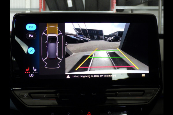 Volkswagen ID.3 Pro Edition Advantage 58 kWh SOH 93%, Camera, Cruise, Stoel+Stuurverw, NL/NAP!