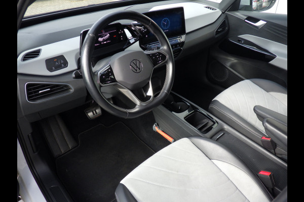 Volkswagen ID.3 Pro Edition Advantage 58 kWh SOH 93%, Camera, Cruise, Stoel+Stuurverw, NL/NAP!