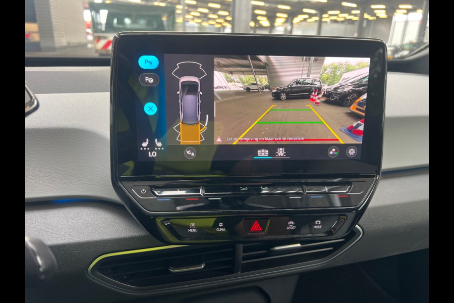 Volkswagen ID.3 Pro Edition Advantage 58 kWh SOH 93%, Camera, Cruise, Stoel+Stuurverw, NL/NAP!