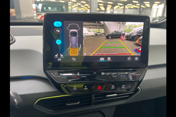 Volkswagen ID.3 Pro Edition Advantage 58 kWh SOH 93%, Camera, Cruise, Stoel+Stuurverw, NL/NAP!