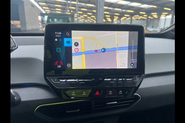Volkswagen ID.3 Pro Edition Advantage 58 kWh SOH 93%, Camera, Cruise, Stoel+Stuurverw, NL/NAP!