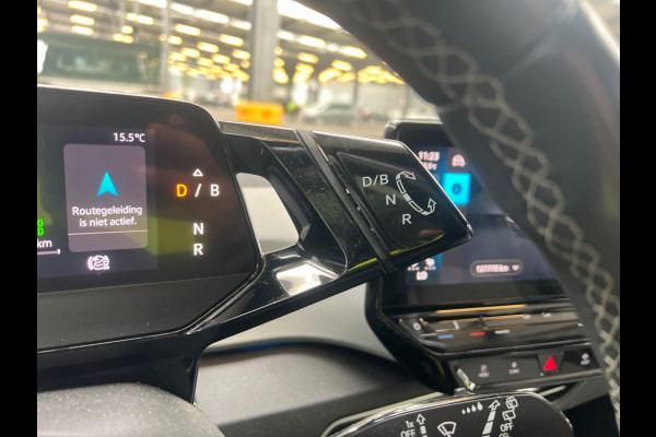 Volkswagen ID.3 Pro Edition Advantage 58 kWh SOH 93%, Camera, Cruise, Stoel+Stuurverw, NL/NAP!