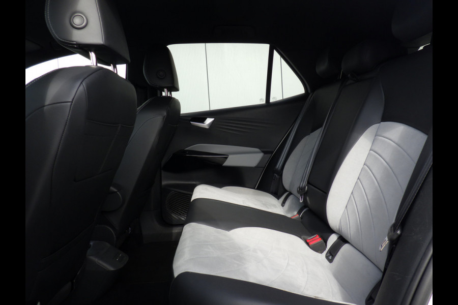 Volkswagen ID.3 Pro Edition Advantage 58 kWh SOH 93%, Camera, Cruise, Stoel+Stuurverw, NL/NAP!