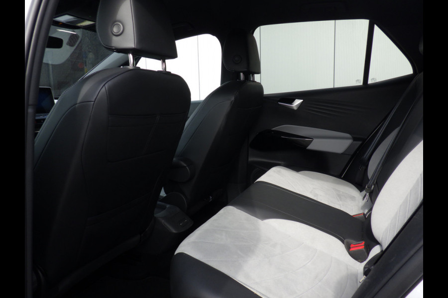 Volkswagen ID.3 Pro Edition Advantage 58 kWh SOH 93%, Camera, Cruise, Stoel+Stuurverw, NL/NAP!