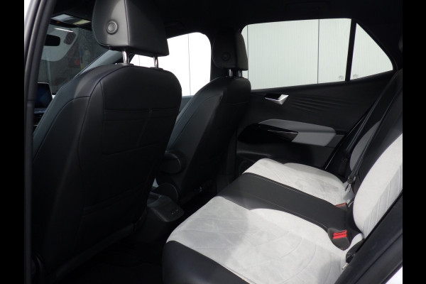 Volkswagen ID.3 Pro Edition Advantage 58 kWh SOH 93%, Camera, Cruise, Stoel+Stuurverw, NL/NAP!
