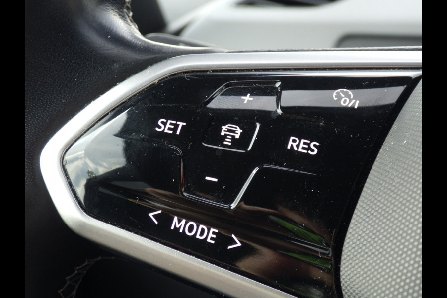 Volkswagen ID.3 Pro Edition Advantage 58 kWh SOH 93%, Camera, Cruise, Stoel+Stuurverw, NL/NAP!