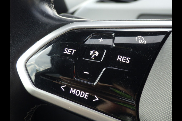 Volkswagen ID.3 Pro Edition Advantage 58 kWh SOH 93%, Camera, Cruise, Stoel+Stuurverw, NL/NAP!