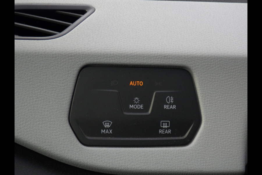 Volkswagen ID.3 Pro Edition Advantage 58 kWh SOH 93%, Camera, Cruise, Stoel+Stuurverw, NL/NAP!