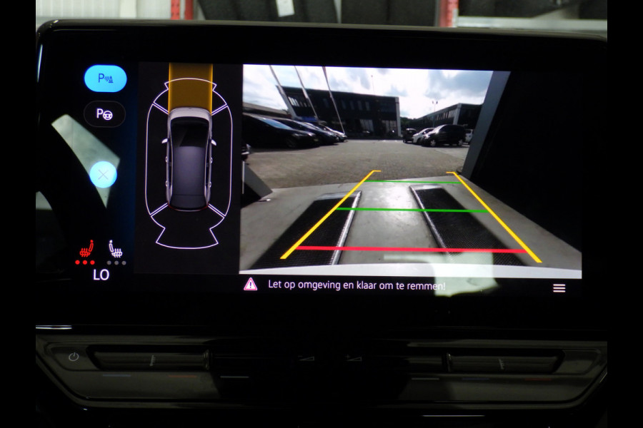 Volkswagen ID.3 Pro Edition Advantage 58 kWh SOH 93%, Camera, Cruise, Stoel+Stuurverw, NL/NAP!