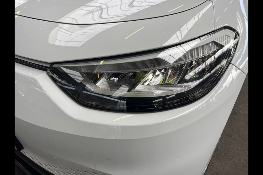 Volkswagen ID.3 Pro Edition Advantage 58 kWh SOH 93%, Camera, Cruise, Stoel+Stuurverw, NL/NAP!