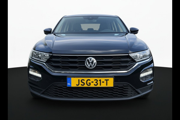 Volkswagen T-Roc 1.5 TSI 150PK DSG BUSINESS CARPLAY/NAVI/PDC