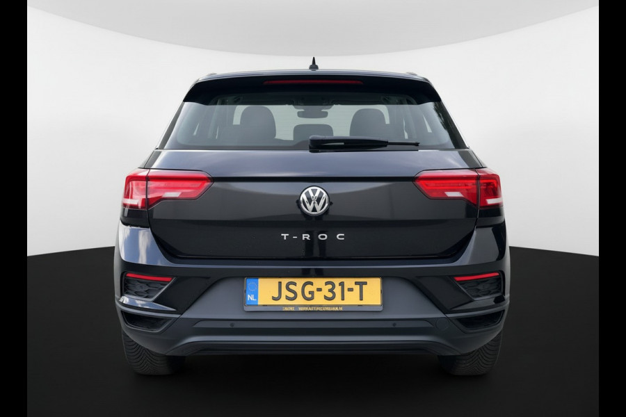 Volkswagen T-Roc 1.5 TSI 150PK DSG BUSINESS CARPLAY/NAVI/PDC