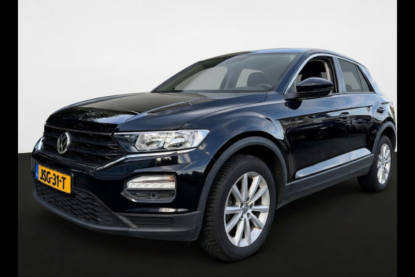Volkswagen T-Roc 1.5 TSI 150PK DSG BUSINESS CARPLAY/NAVI/PDC