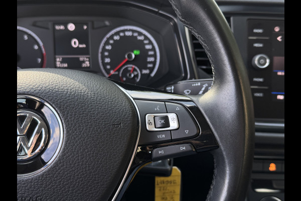 Volkswagen T-Roc 1.5 TSI 150PK DSG BUSINESS CARPLAY/NAVI/PDC