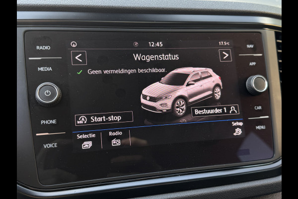 Volkswagen T-Roc 1.5 TSI 150PK DSG BUSINESS CARPLAY/NAVI/PDC