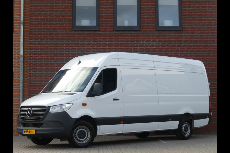 Mercedes-Benz Sprinter 317 CDI L3H2 Camera/PDC/Navigatie/Trekhaak