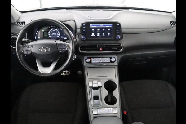 Hyundai Kona EV Comfort 64 kWh SOH 94% | Climate Control | Camera | Cruise Control | DAB+ | Lichtmetalen Velgen