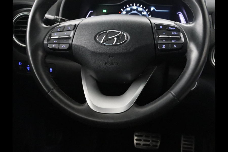 Hyundai Kona EV Comfort 64 kWh SOH 94% | Climate Control | Camera | Cruise Control | DAB+ | Lichtmetalen Velgen