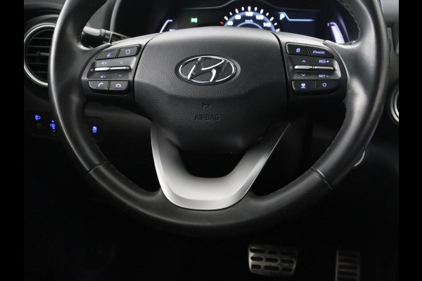 Hyundai Kona EV Comfort 64 kWh SOH 94% | Climate Control | Camera | Cruise Control | DAB+ | Lichtmetalen Velgen