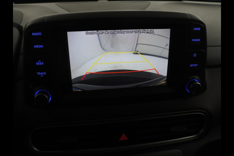 Hyundai Kona EV Comfort 64 kWh SOH 94% | Climate Control | Camera | Cruise Control | DAB+ | Lichtmetalen Velgen