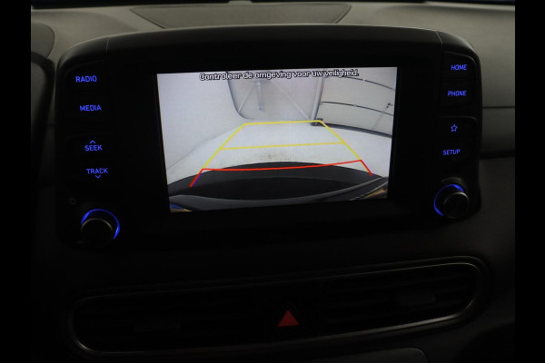 Hyundai Kona EV Comfort 64 kWh SOH 94% | Climate Control | Camera | Cruise Control | DAB+ | Lichtmetalen Velgen