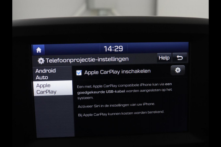 Hyundai Kona EV Comfort 64 kWh SOH 94% | Climate Control | Camera | Cruise Control | DAB+ | Lichtmetalen Velgen