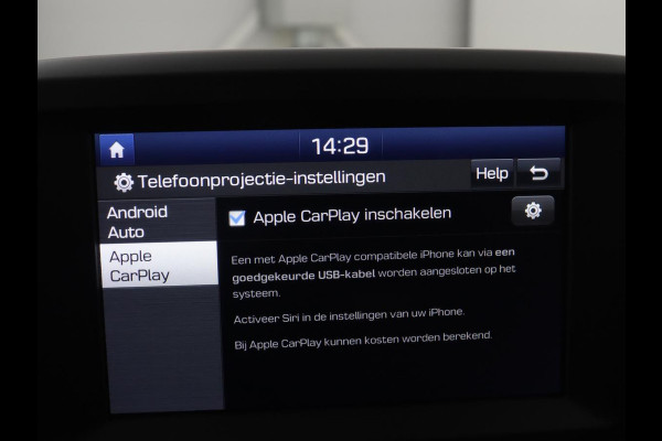 Hyundai Kona EV Comfort 64 kWh SOH 94% | Climate Control | Camera | Cruise Control | DAB+ | Lichtmetalen Velgen