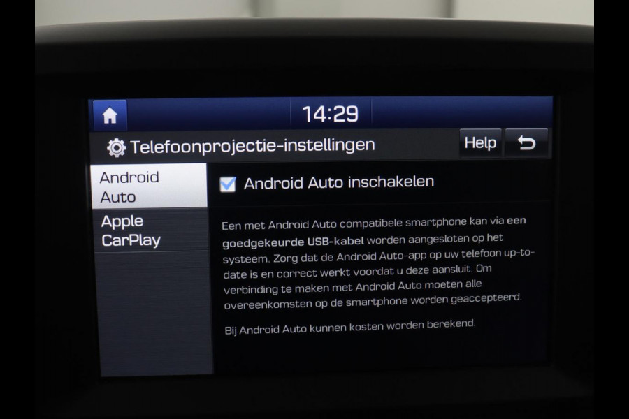Hyundai Kona EV Comfort 64 kWh SOH 94% | Climate Control | Camera | Cruise Control | DAB+ | Lichtmetalen Velgen
