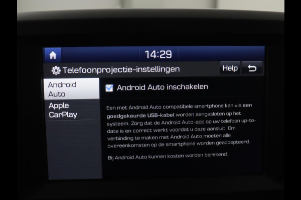 Hyundai Kona EV Comfort 64 kWh SOH 94% | Climate Control | Camera | Cruise Control | DAB+ | Lichtmetalen Velgen