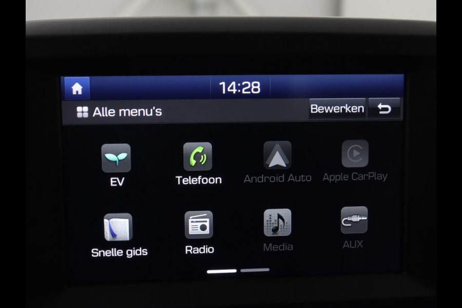 Hyundai Kona EV Comfort 64 kWh SOH 94% | Climate Control | Camera | Cruise Control | DAB+ | Lichtmetalen Velgen