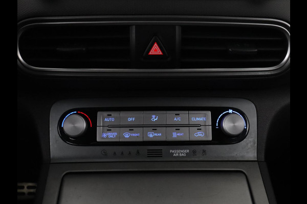 Hyundai Kona EV Comfort 64 kWh SOH 94% | Climate Control | Camera | Cruise Control | DAB+ | Lichtmetalen Velgen